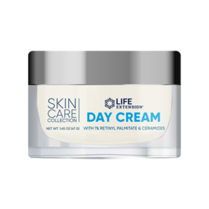 Life Extension Skin Care Day Cream